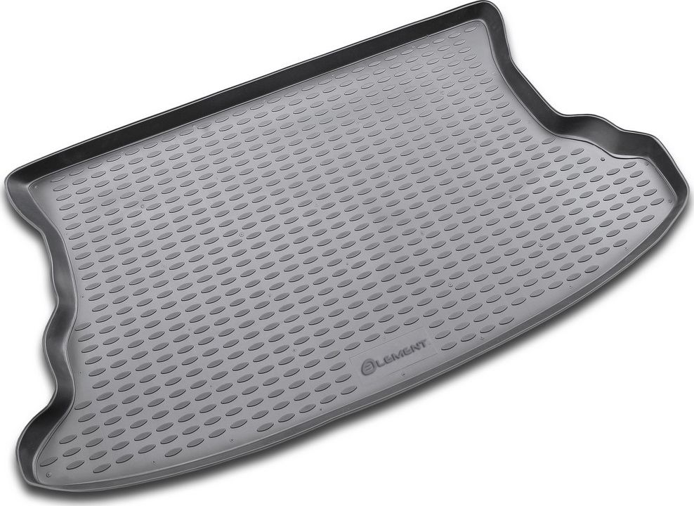 Коврик Element для багажника Kia Sportage II 2006-2010. Артикул NLC.25.04.B13