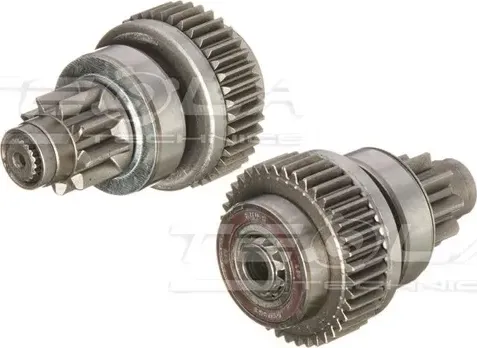 Бендикс (Tesla Technics). Артикул TT61434