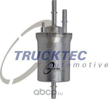Топливный фильтр Trucktec Automotive. Артикул 07.38.032