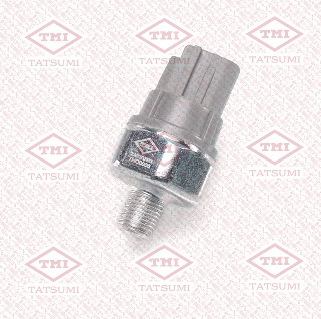 Датчик давления масла (Tatsumi). Артикул THO0005