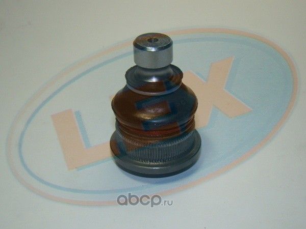 Шаровая опора L/R18mm 1,5/1,9/2,0I (LEX). Артикул R0585