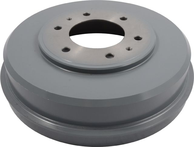 Тормозной барабан Blue Print задний для Mitsubishi Pajero Sport II 2008-2016. Артикул ADC44711