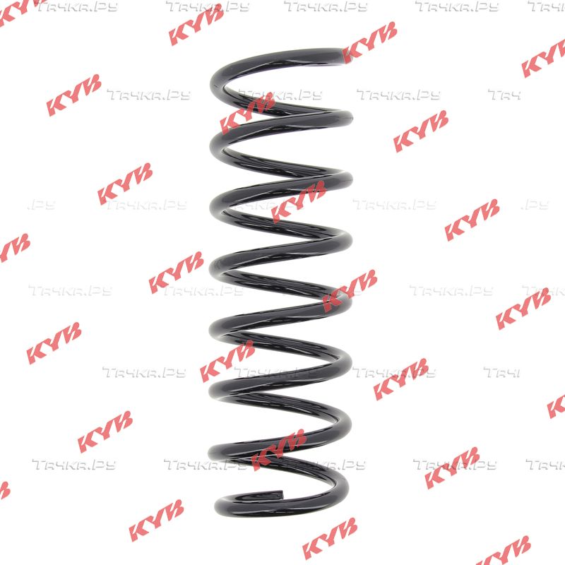 Пружина подвески KYB (Каяба) K-Flex. Артикул RC6694