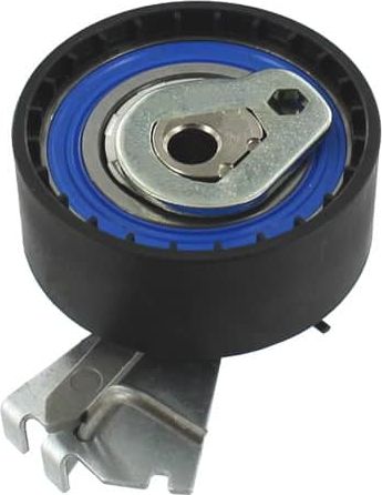 Натяжной ролик (натяжитель) ремня ГРМ SKF. Артикул VKM 13253