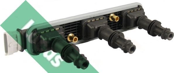 Катушка зажигания Lucas. Артикул DMB972