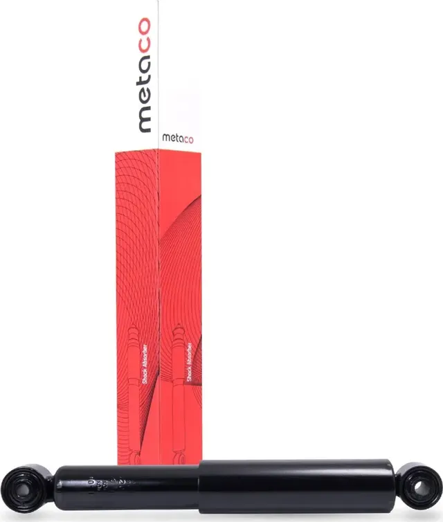 Амортизатор задний (Metaco). Артикул 4820067