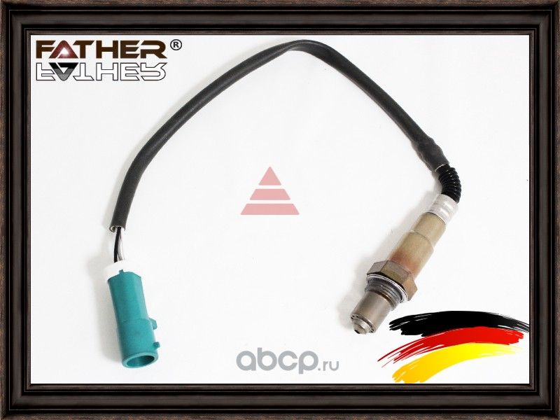 Датчик кислородный (Father). Артикул F3121R15