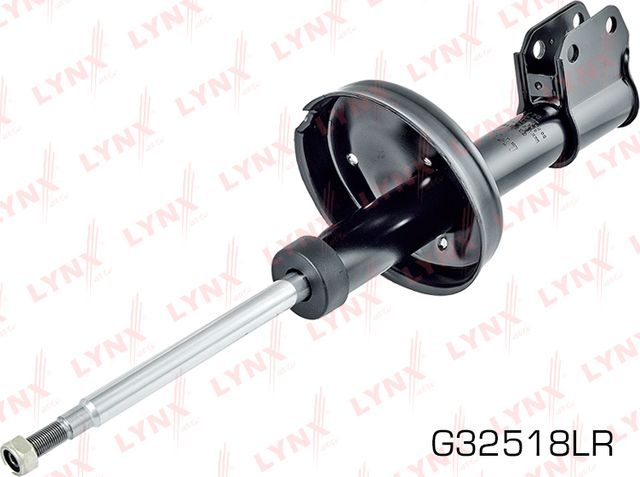 Амортизатор LYNXauto. Артикул G32518LR