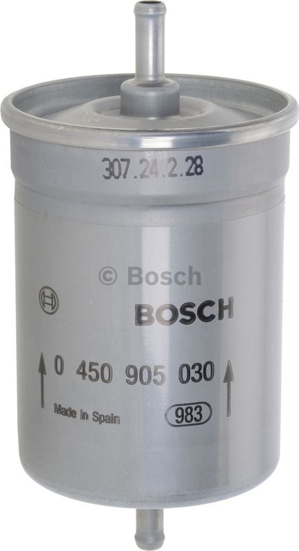 Фильтр топливный (Bosch). Артикул 450905030