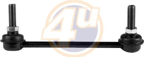 Стойка (тяга) стабилизатора 4U. Артикул HN-F-10674