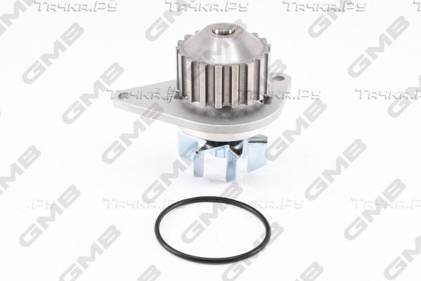 Помпа (водяной насос) GMB для Fiat Fiorino III 2007-2026. Артикул GWP-14A