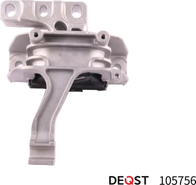 Опора двигателя правая VW GOLF VII (5G1) Хэтчбэк 08,12- 1.4 TSI (Deqst). Артикул 105756