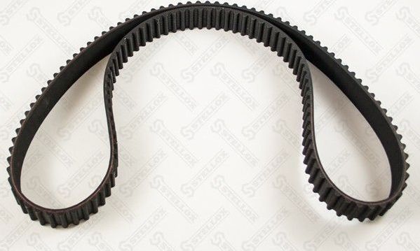 Ремень ГРМ Stellox для Mazda 626 IV (GE) 1991-1997. Артикул 09-04916-SX