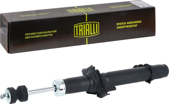 Амортизатор Trialli передний левый для Honda Accord VIII 2008-2015. Артикул AG 23157
