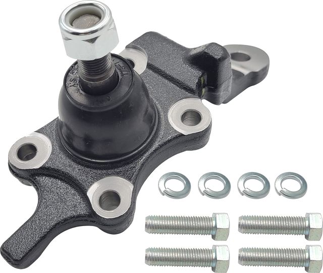 Шаровая опора CTR передняя левая для Toyota 4Runner III 1995-2002. Артикул CB0395L