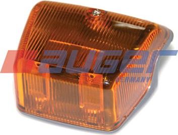 Поворотник (фонарь указателя поворота) Auger. Артикул 73609