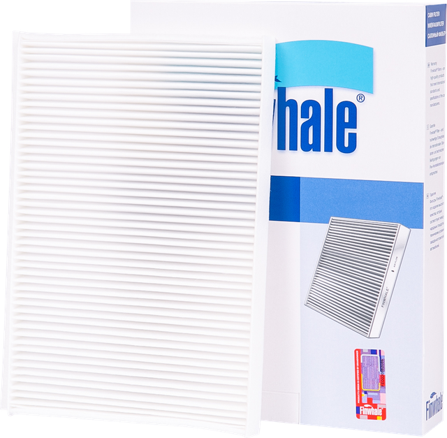 Салонный фильтр Finwhale для Kia Proceed I 2008-2013. Артикул AS744