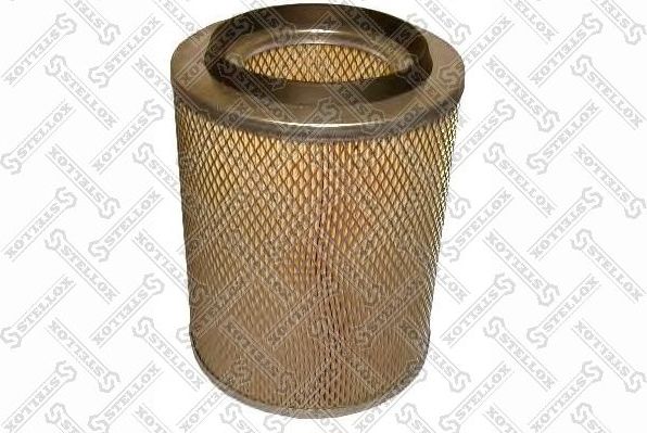 Воздушный фильтр Stellox для MAN TGA 2000-2026. Артикул 81-21067-SX