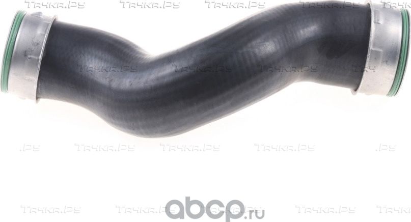 ПАТРУБОК ТУРБИНЫ (Bogap) Bogap. Артикул A1711285