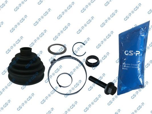 Пыльник ШРУСа наружный GSP передний для Volkswagen Passat B5 1996-2005. Артикул 780221