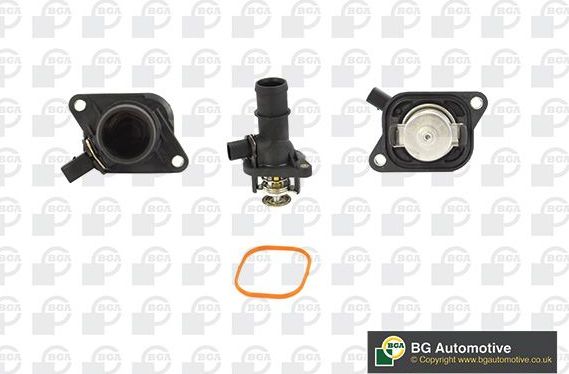 Термостат BGA для Land Rover Range Rover Sport I 2012-2013. Артикул CT0916