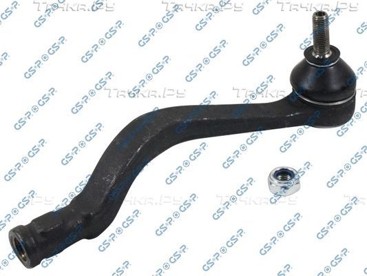 Наконечник рулевой тяги GSP правый для Dacia Sandero I 2008-2012. Артикул S070111
