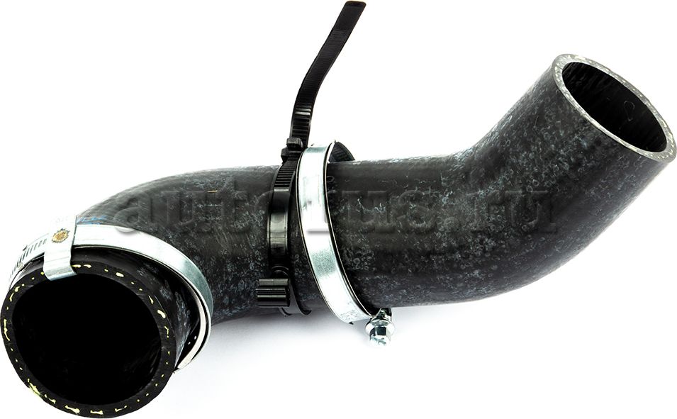 Патрубок интеркулера Ford. Артикул 5205882