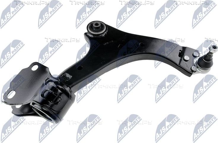 Поперечный рычаг передней подвески NTY правый нижний внешний для Ford S-MAX I 2006-2014. Артикул ZWD-FR-022