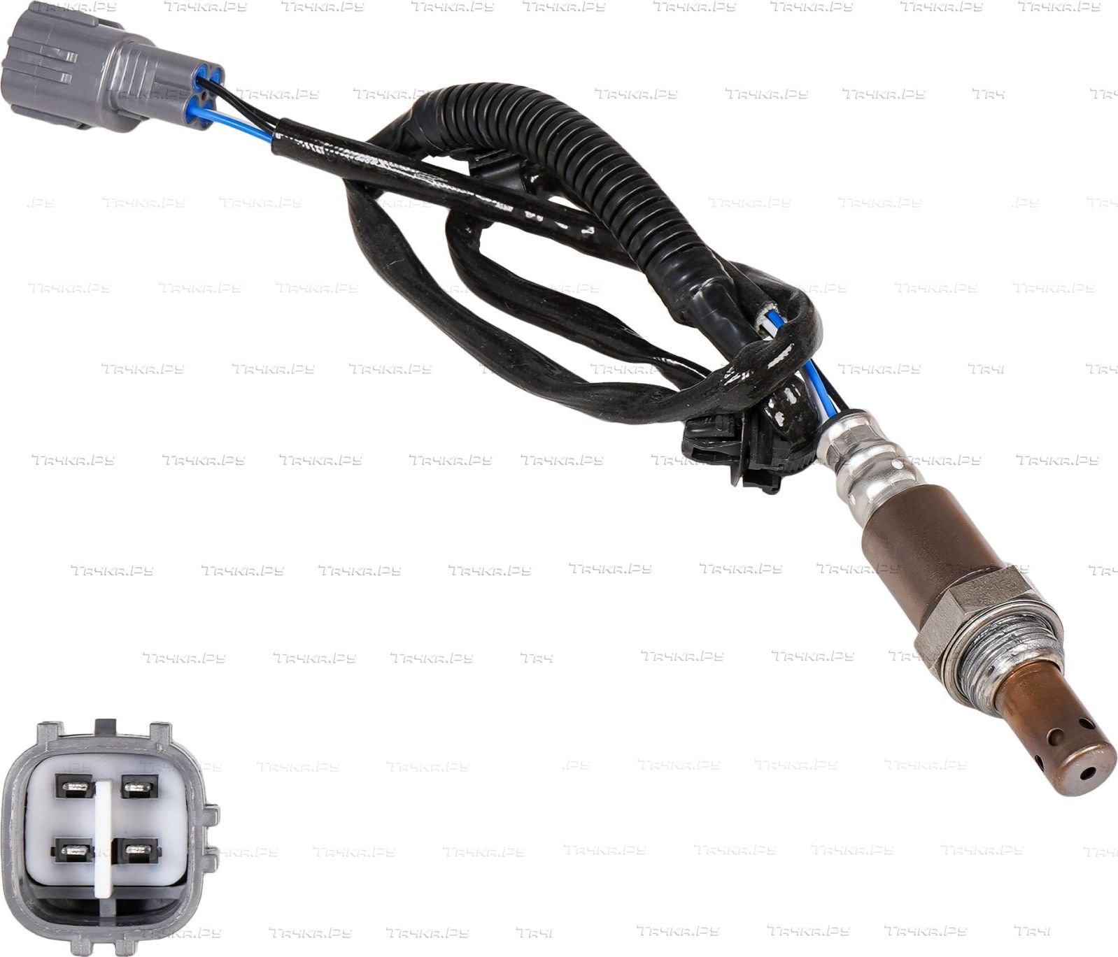 Лямбда-зонд (кислородный датчик) StartVOLT для Toyota Avensis II 2003-2008. Артикул VS-OS 1524