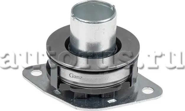 Сцепление в сборе (Ganz). Артикул GIE36045