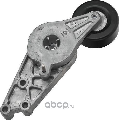 НАТЯЖИТЕЛЬ РЕМНЯ AUDI A4 1.6 8V (ALZ) 00-05, 1.8T 20V 00-04, 2.0 20V (ALT) 01-05 (Zikmar). Артикул Z40109R