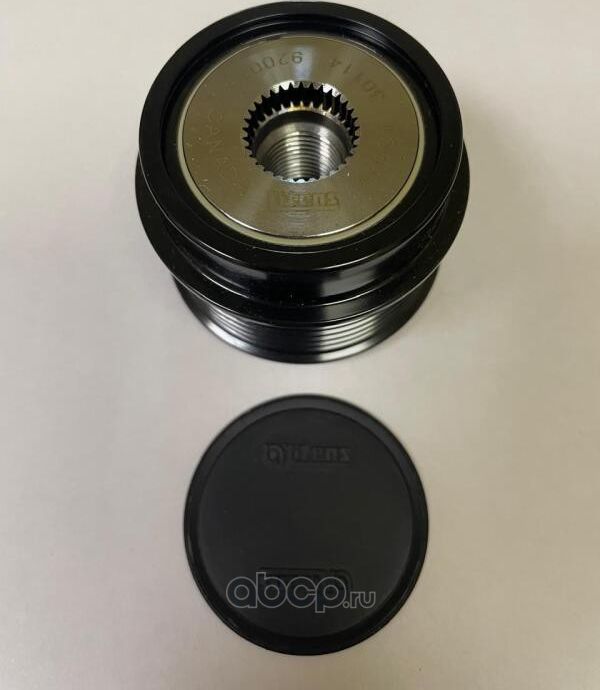 Шкив генератора (Litens). Артикул 920019