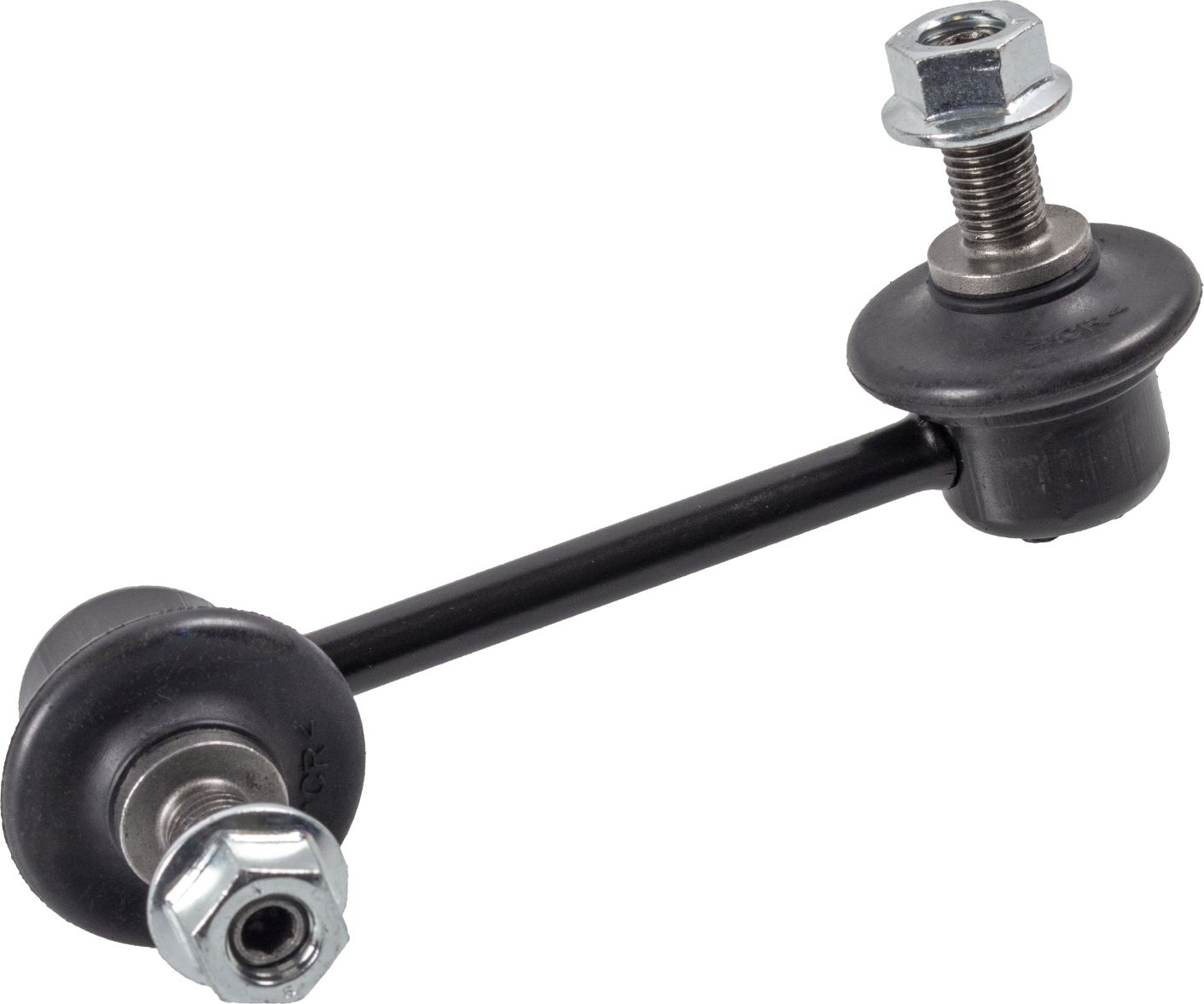 Стойка (тяга) стабилизатора Febi Bilstein (сталь). Артикул 33917