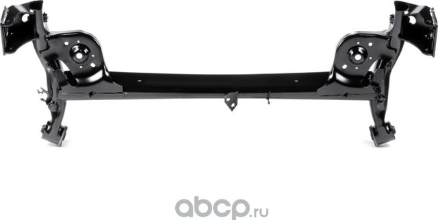 Балка задняя (Metaco). Артикул 8050008