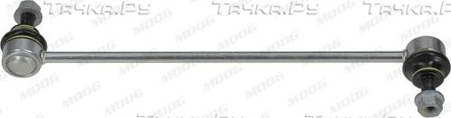 Стойка (тяга) стабилизатора MOOG. Артикул FD-LS-2259