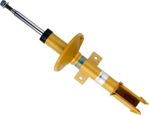 Амортизатор Bilstein B6 Performance передний для Renault Duster II 2021-2026. Артикул 22-309174