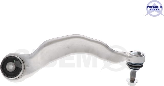 Продольный рычаг передней подвески Sidem (алюминий) передний правый нижний для BMW 7 VI (G11/G12) 2015-2026. Артикул 210075