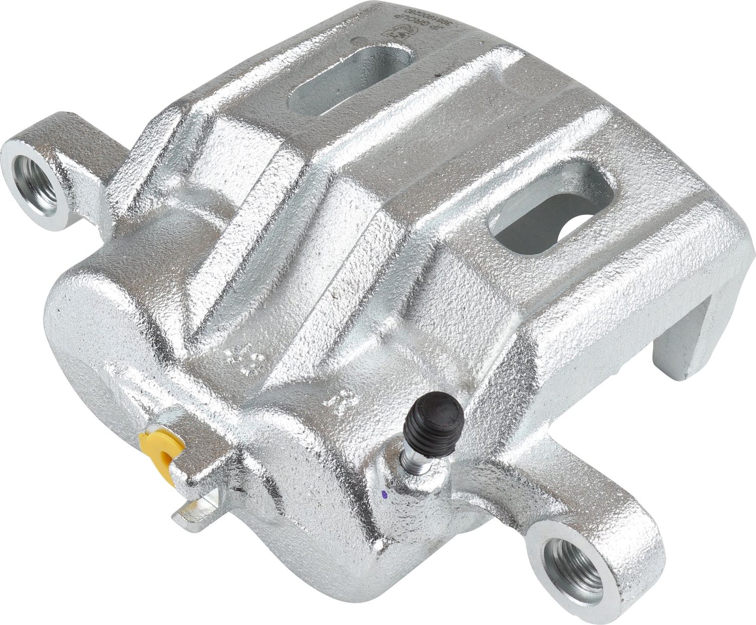 Тормозной суппорт JP Group передний правый для Mitsubishi Outlander XL 2006-2012. Артикул 3961900280