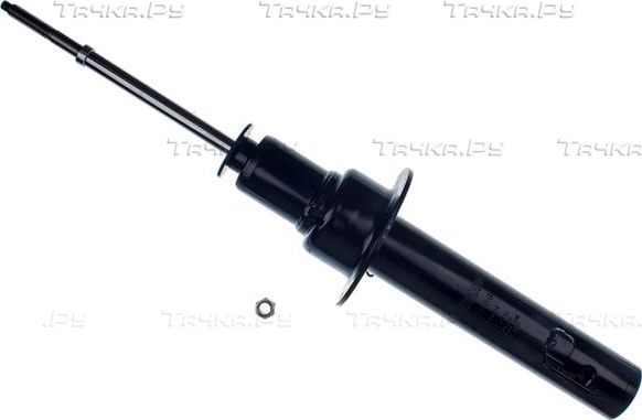 Амортизатор Denckermann. Артикул DSB368G