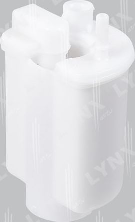 Топливный фильтр LYNXauto. Артикул LF-827M