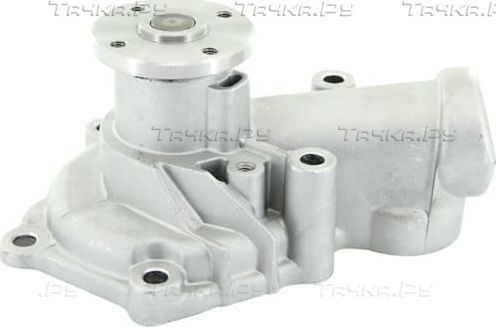 Помпа (водяной насос) SKF для Mitsubishi Grandis 2004-2010. Артикул VKPC 95865