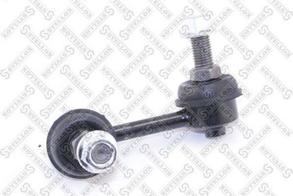 Стойка (тяга) стабилизатора Stellox. Артикул 56-74030-SX