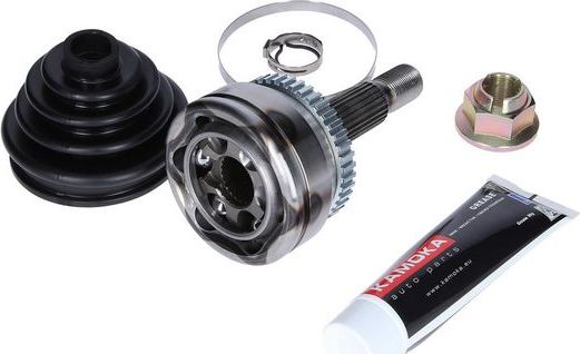 Шрус наружный (граната) Kamoka. Артикул 6140