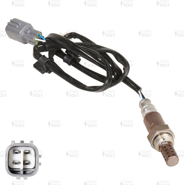 Лямбда-зонд (кислородный датчик) StartVOLT. Артикул VS-OS 2109