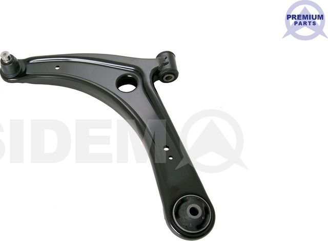 Поперечный рычаг передней подвески Sidem (Листовая сталь). Артикул 71472