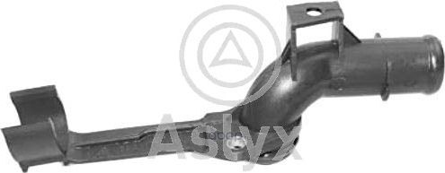 Трубка охлаждающей жидкости (Aslyx). Артикул AS535542