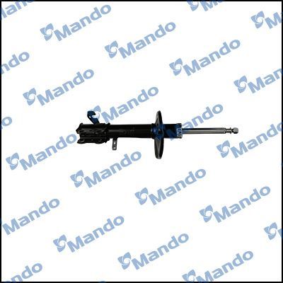 Амортизатор Mando передний левый для Toyota Corolla E110 1997-2002. Артикул MSS015884
