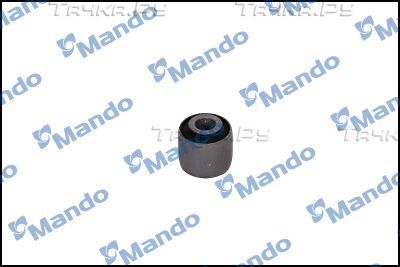Сайлентблок заднего рычага подвески Mando. Артикул DCC010176