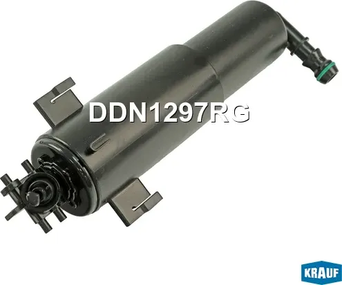 Форсунка омывателя фар (Krauf). Артикул DDN1297RG