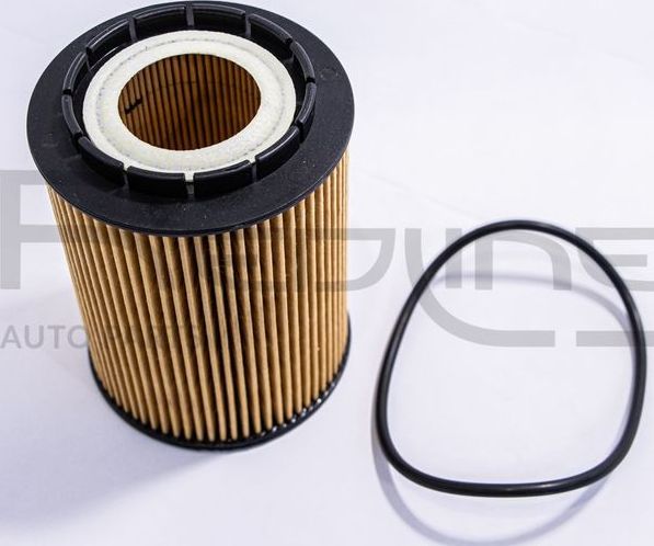 Масляный фильтр RED Line. Артикул 38JE004